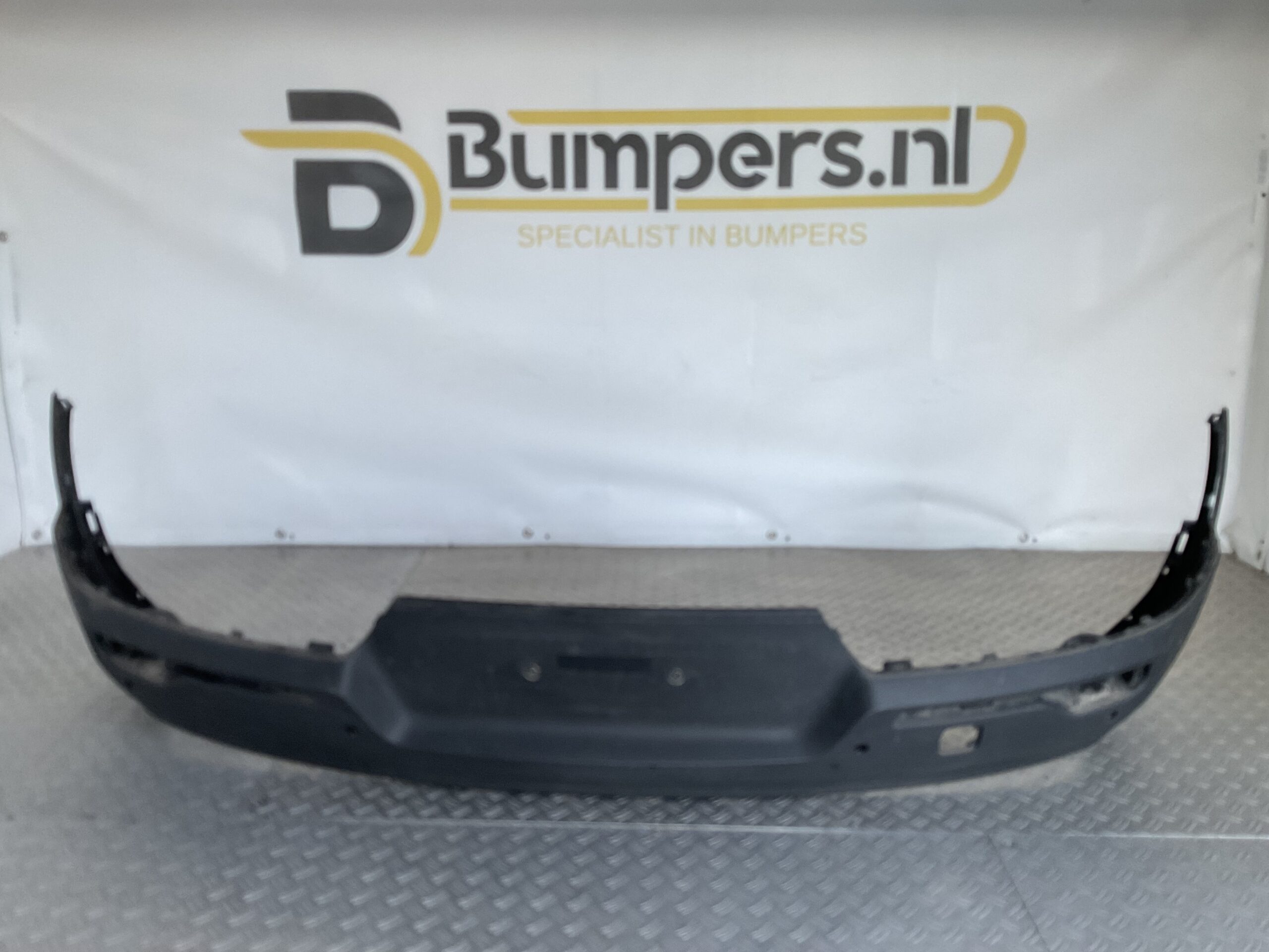 Bumper Volvo XC40 XC 40 17-23 31449333 31449337 Achterbumper F3-17801z