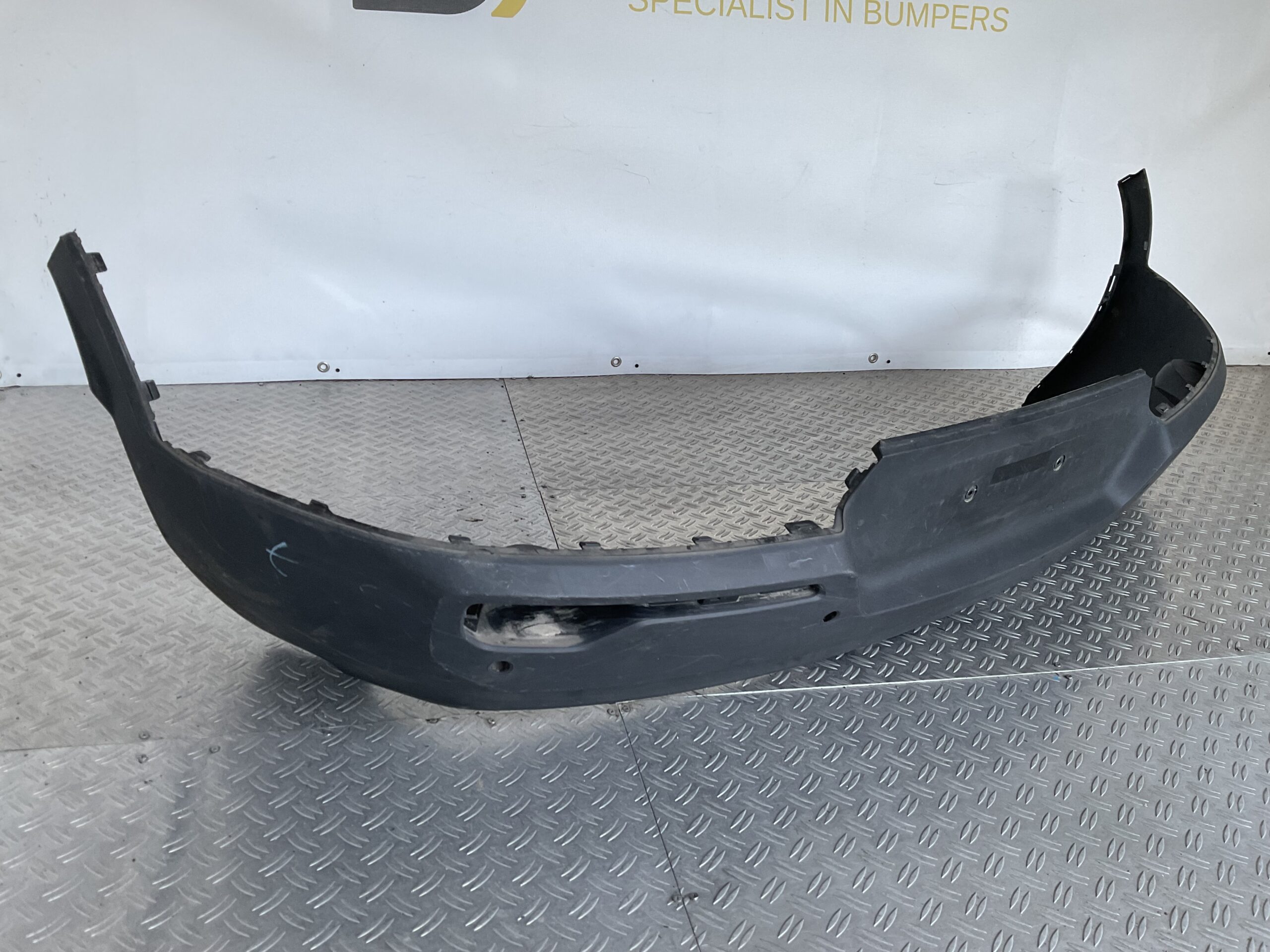 Bumper Volvo XC40 XC 40 17-23 31449333 31449337 Achterbumper F3-17801z