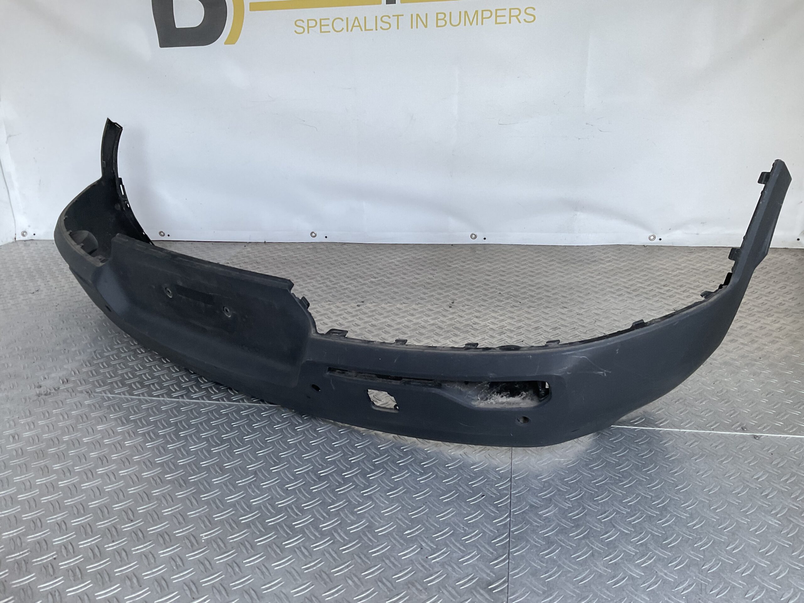 Bumper Volvo XC40 XC 40 17-23 31449333 31449337 Achterbumper F3-17801z