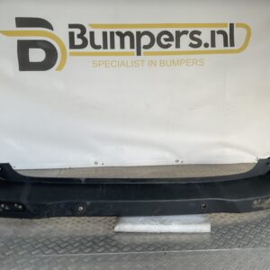 Bumper Ford Transit Courier 14-19 ET76-17K823A Achterbumper F3-17805z