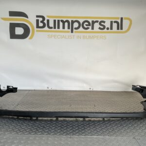 Bumper Renault Trafic Facelift 19- 620229633r Voorbumper lip F3-17807z