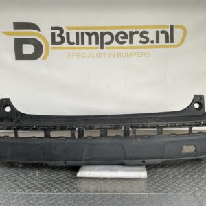 Bumper Peugeot 3008 16-21  9811865077 Achterbumper F3-17815z