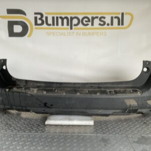 Bumper Peugeot 5008 6xpdc 98166681877 Achterbumper F3-17814z