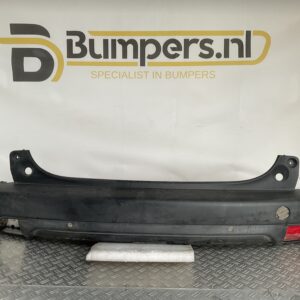 Bumper Peugeot 2008 12-17 9801125577 Achterbumper F3-17811z