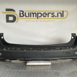 Bumper Peugeot 5008 6xpdc 98166681877 Achterbumper F3-17810z