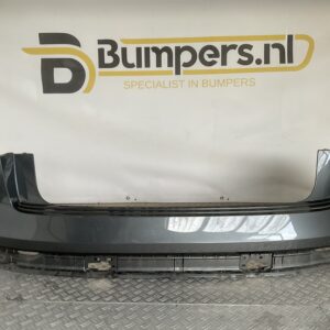 Bumper Audi E-Tron Etron 4KE 19-21 4KE807385 Achterbumper F3-17819z