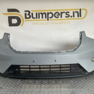 Bumper Volvo XC40 XC-40 Facelift 31690933 Voorbumper E5-17821z