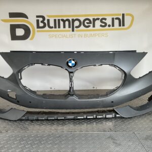 Bumper BMW 1 Serie F40 Sportline 51117459708 Voorbumper K5-17822z
