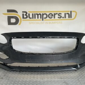 Bumper Volvo V90 S90 II 16-20 31383226 Voorbumper E5-17822z
