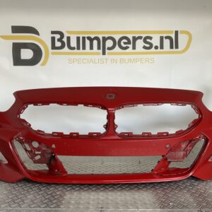 Bumper BMW Z4 G29 MPakket M-Pakket 51118073087 Voorbumper K5-17824z