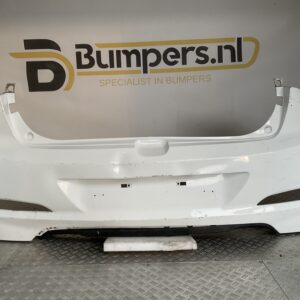 Bumper Hyundai i20 14-17 86611-c80000 Achterbumper F3-17828z