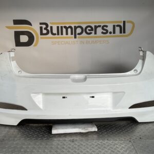 Bumper Hyundai i20 14-17 86611-c80000 Achterbumper F3-17830z