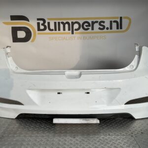 Bumper Hyundai i20 14-17 86611-c80000 Achterbumper F3-17832z