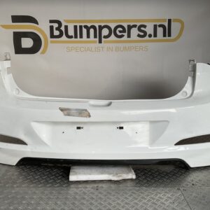 Bumper Hyundai i20 14-17 86611-c80000 Achterbumper F3-17833z