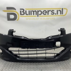 Bumper Nissan Qashqai J10 10-16 62022BR10H Voorbumper G4-17841z