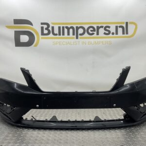 Bumper Seat Leon 5F Facelift 17-22 pdc 5F0807221R Voorbumper C4-17844z