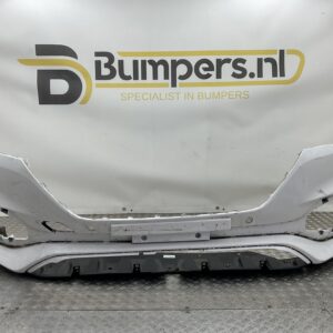 Bumper MG HS 18-22 P10021136 Voorbumper M1-17842z