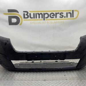 Bumper Citroen Berlingo 15-17 9810923577 Voorbumper J5-17853z
