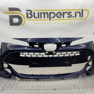 Bumper Toyota Corolla 18-24 52119-02P40 Voorbumper D4-17854z