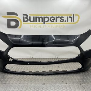 Bumper Mercedes A Klasse W177 Normaal pdc 19-23 A1778853600 Voorbumper A3-17855z