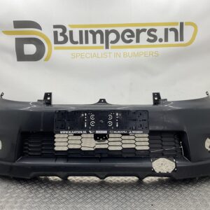 Bumper Toyota Terois 10-12 53112-B4010 Voorbumper D5-17856z