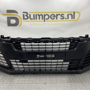 Bumper Peugeot Expert Citroen Jumpy 18-23 9808639977 Voorbumper J5-17858z