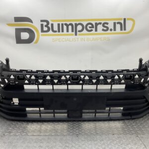 Bumper Volkswagen Crafter 7C0 17-22 7C0807221 Voorbumper C10-17860z