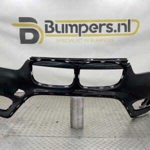 Bumper BMW X1 F48 F49 Normaal 7354820 Voorbumper K8-17861z