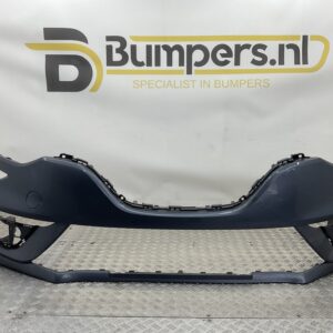 Bumper Renault Megane 4 16-21 620225094R Voorbumper F4-17862z