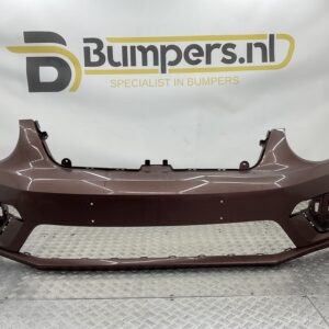 Bumper Volkswagen Beetle 5C5 13- 5C5807221n Voorbumper C2-17863z
