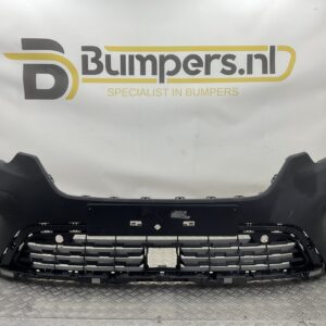 Bumper Renault Kangoo III 21- 620225984R Voorbumper F5-17866z