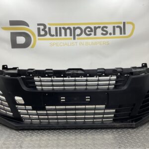 Bumper Peugeot Expert Citroen Jumpy 18-23 9808639977 Voorbumper J5-17867z