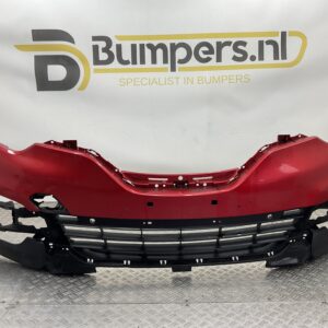 Bumper Renault Captur Facelift 16-21 620227019R Voorbumper f5-17868z
