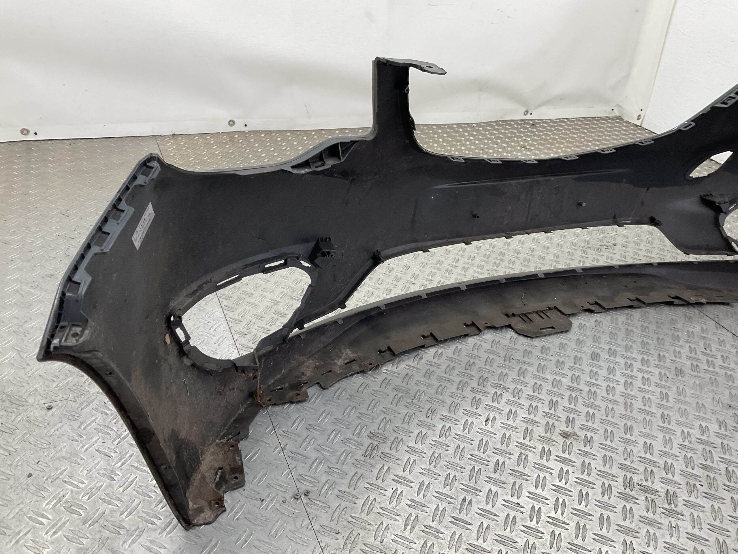 Bumper Opel Karl 14-24 42418315 Voorbumper i9-17870z