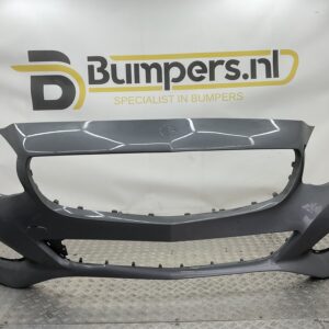 Bumper Mercedes B Klasse W246 Facelift A2468854325 Voorbumper B3-17871z