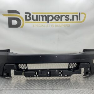 Bumper Ford Ranger 19- JB3B-17C881-e Voorbumper D10-17872z