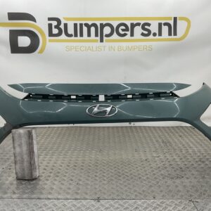 Bumper Hyundai Bayon 21- 86511-Q0AA0 Voorbumper G5-17873z