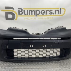 Bumper Renault Kangoo 3 620229800R Voorbumper F10-17876z