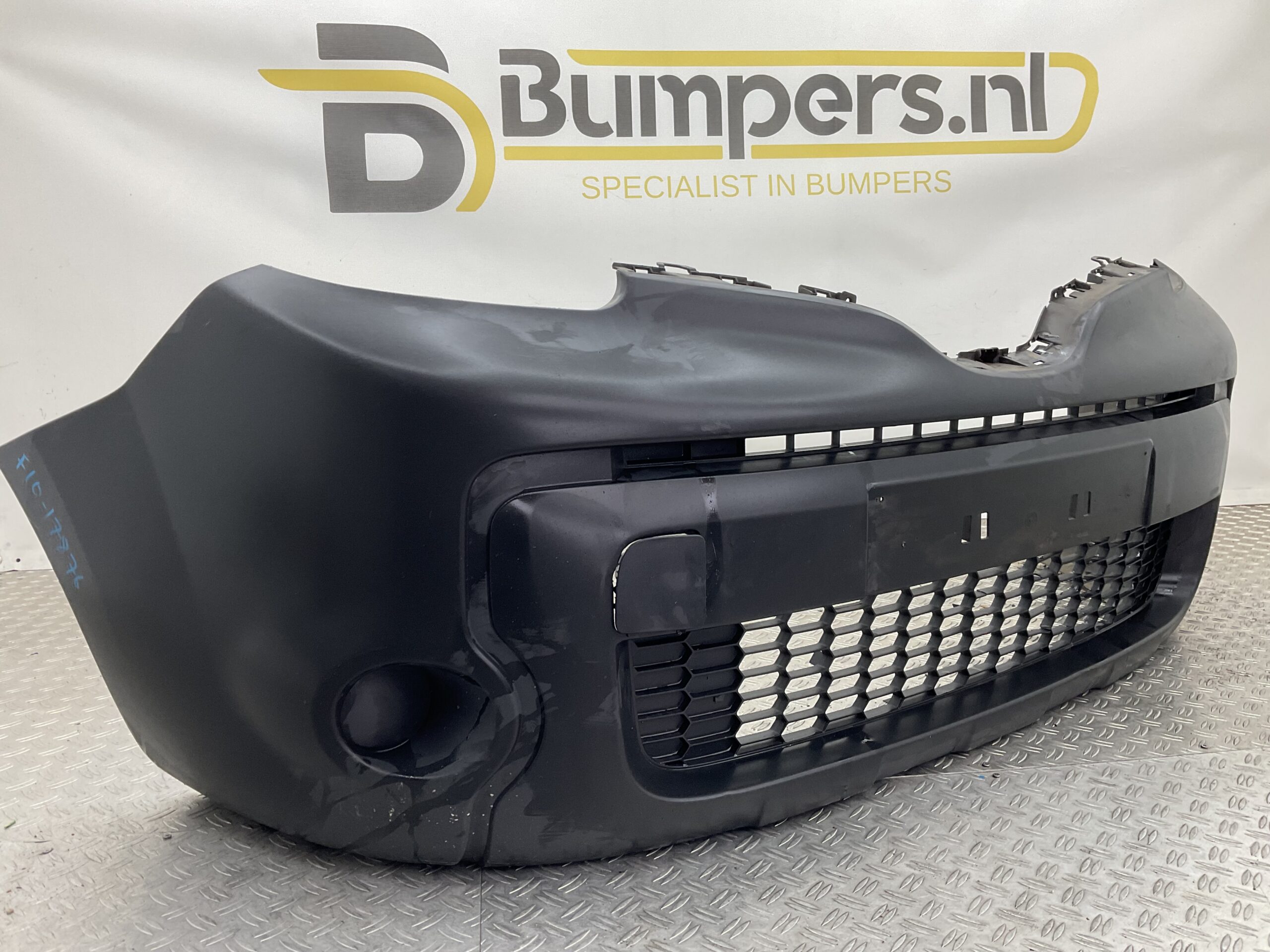 Bumper Renault Kangoo 3 620229800R Voorbumper F10-17876z