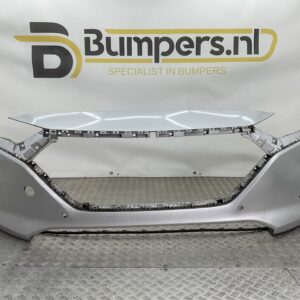 Bumper Hyundai Ioniq 17- 86511-G2000 Voorbumper E5-17884z