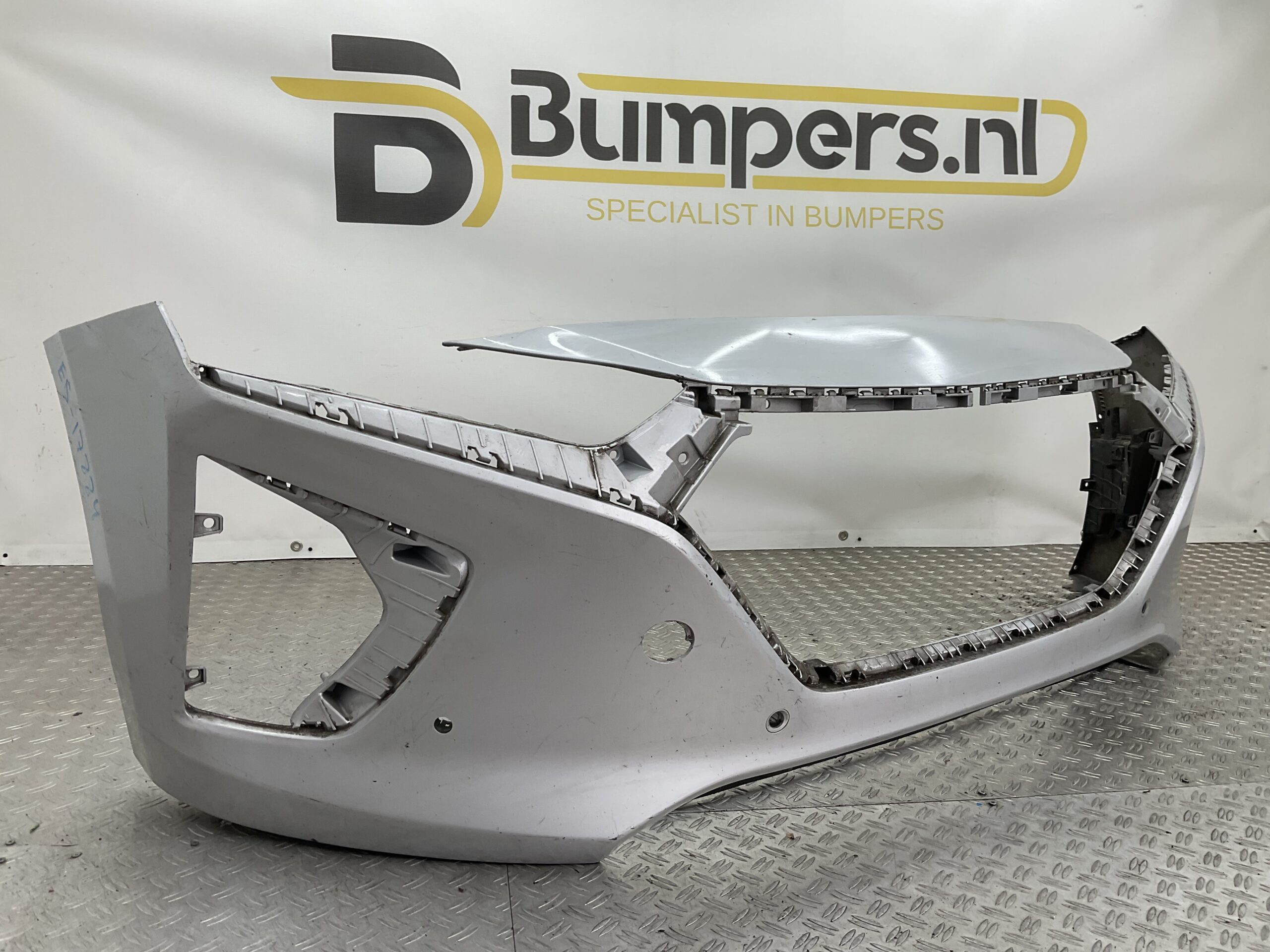 Bumper Hyundai Ioniq 17- 86511-G2000 Voorbumper E5-17884z