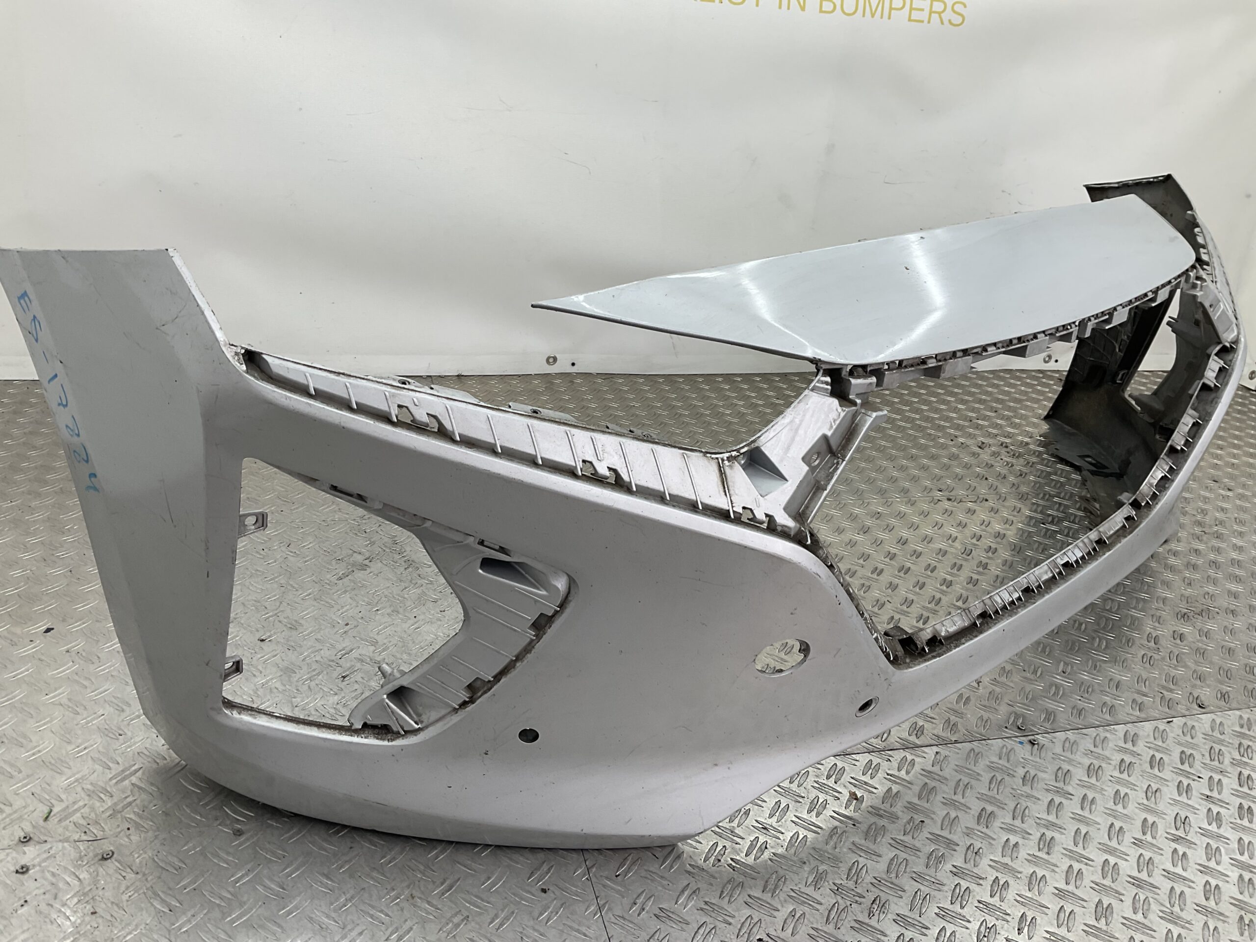 Bumper Hyundai Ioniq 17- 86511-G2000 Voorbumper E5-17884z