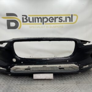 Bumper Jaguar i-Pace I Pace 18- J9D3-17F003-A Voorbumper B9-14766z