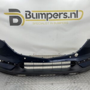 Bumper Mazda CX5 CX-5 17-21 kls pdc KB8A-50031 Voorbumper B8-17889z