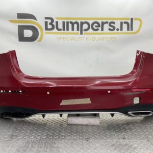 Bumper Mercedes A Klasse W177 AMG 6xpdc A1778851301 Achterbumper F5-16504z