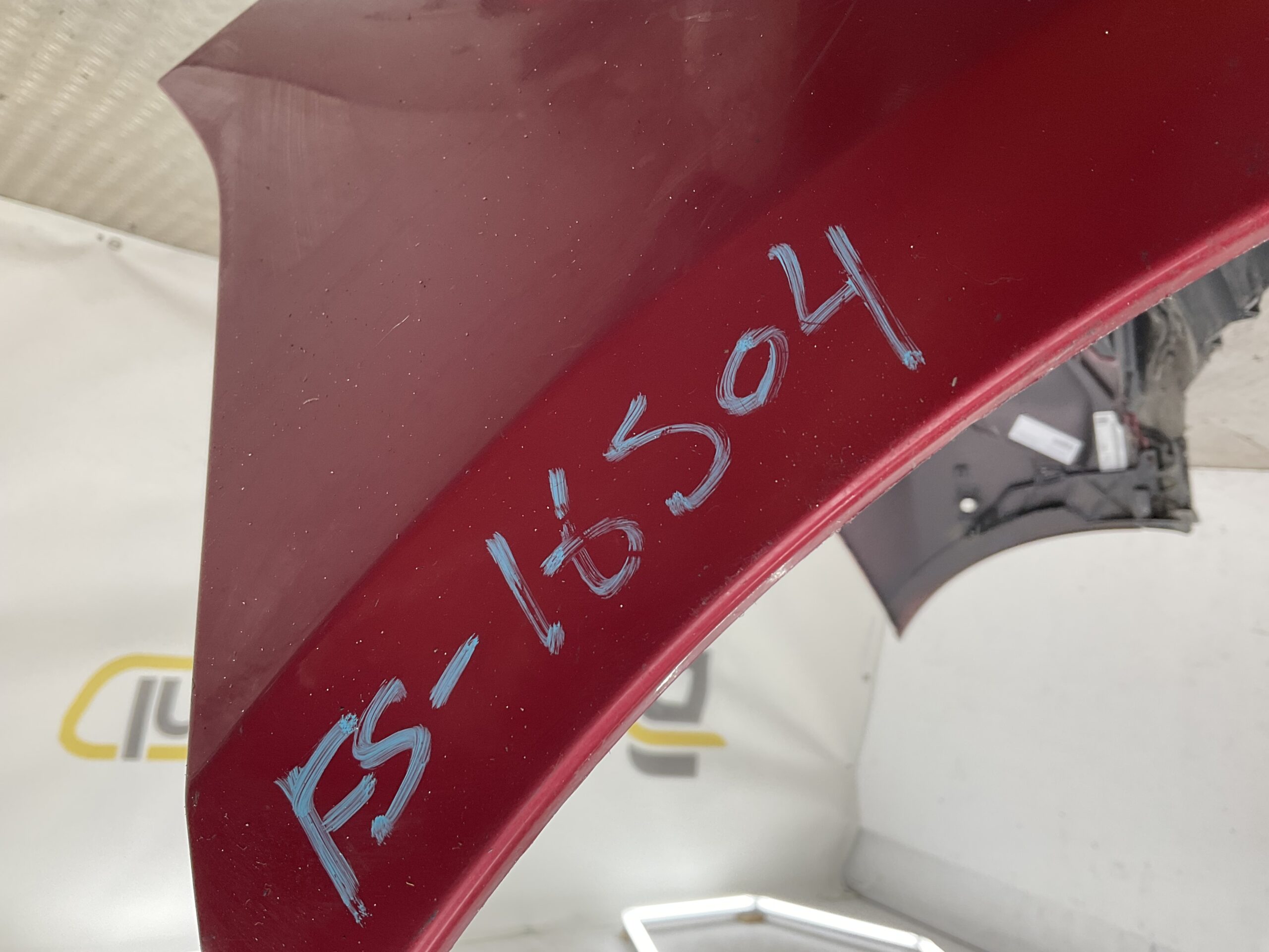 Bumper Mercedes A Klasse W177 AMG 6xpdc A1778851301 Achterbumper F5-16504z