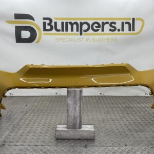 Bumper Toyota Aygo Facelift 52119-0H210 Voorbumper D5-17890z