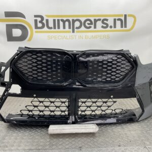Bumper BMW X2 U11 M Pakket  51117884917 Voorbumper K5-17891z