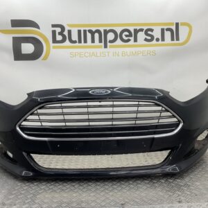 Bumper Ford Fiesta MK7 13-16 C1BB-17757-a Voorbumper D8-17892z