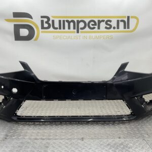 Bumper Seat Ibiza 6F 17-22 6F0807221D Voorbumper C7-17893z